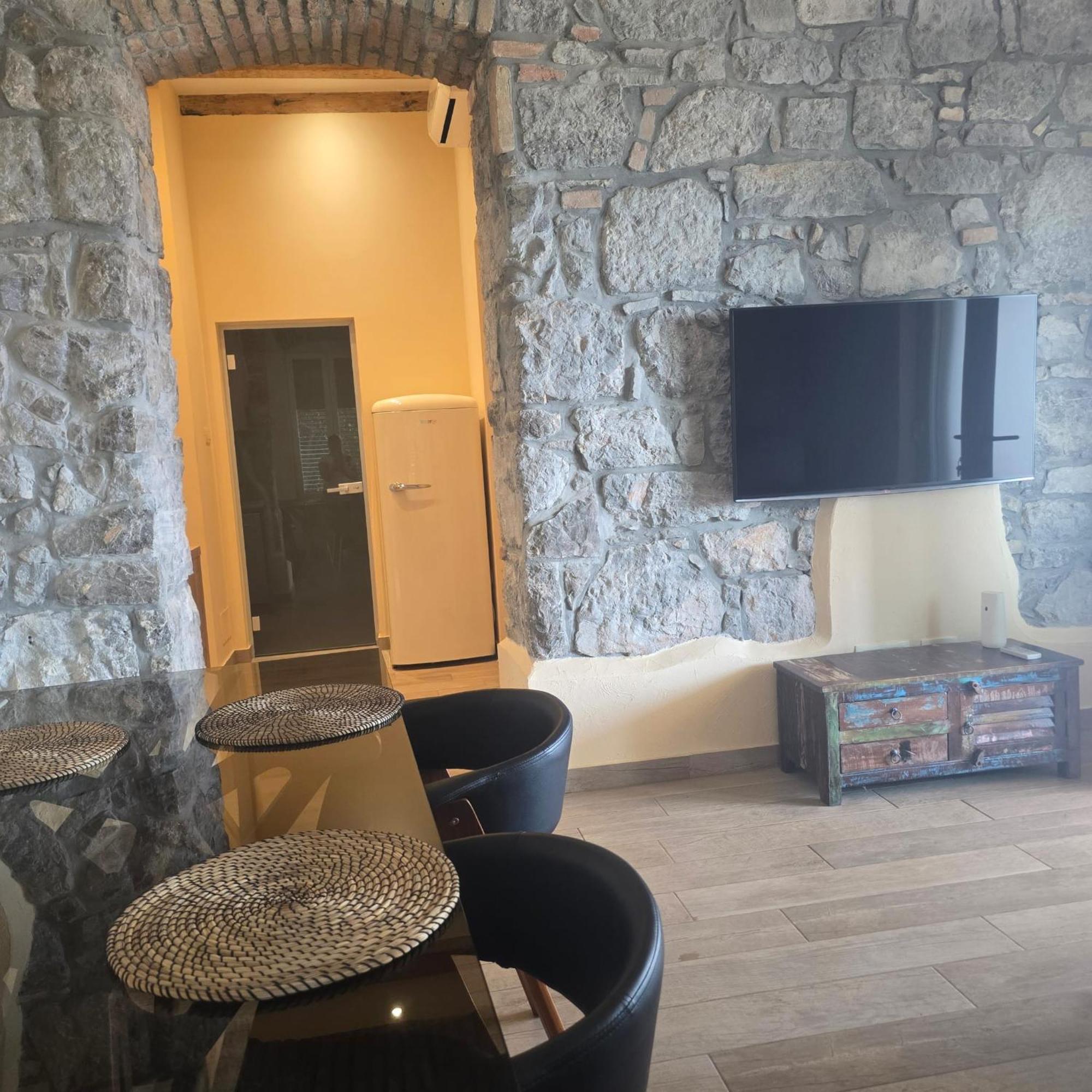 Apartments Opatija-Icici Room photo
